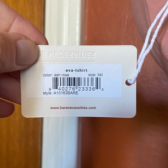 The Favorite T-shirt Bra - NWT - Picture 4 of 5